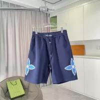 Cheap Louis Vuitton LV Pants For Men #1343445 Replica Wholesale [$64.00 USD] [ITEM#1343445] on Replica Louis Vuitton LV Pants