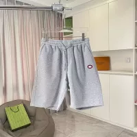 Cheap Gucci Pants For Men #1343447 Replica Wholesale [$64.00 USD] [ITEM#1343447] on Replica Gucci Pants