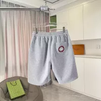 Cheap Gucci Pants For Men #1343447 Replica Wholesale [$64.00 USD] [ITEM#1343447] on Replica Gucci Pants