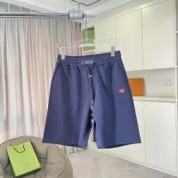 Cheap Gucci Pants For Men #1343448 Replica Wholesale [$64.00 USD] [ITEM#1343448] on Replica Gucci Pants