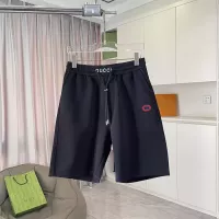Cheap Gucci Pants For Men #1343449 Replica Wholesale [$64.00 USD] [ITEM#1343449] on Replica Gucci Pants