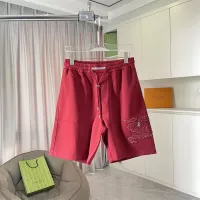 Cheap Burberry Pants For Men #1343453 Replica Wholesale [$64.00 USD] [ITEM#1343453] on Replica Burberry Pants