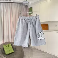 Cheap Burberry Pants For Men #1343456 Replica Wholesale [$64.00 USD] [ITEM#1343456] on Replica Burberry Pants