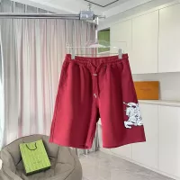 Cheap Burberry Pants For Men #1343457 Replica Wholesale [$64.00 USD] [ITEM#1343457] on Replica Burberry Pants