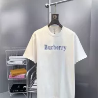 Cheap Burberry T-Shirts Short Sleeved For Men #1343459 Replica Wholesale [$52.00 USD] [ITEM#1343459] on Replica Burberry T-Shirts