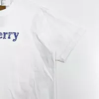 Cheap Burberry T-Shirts Short Sleeved For Men #1343459 Replica Wholesale [$52.00 USD] [ITEM#1343459] on Replica Burberry T-Shirts