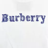 Cheap Burberry T-Shirts Short Sleeved For Men #1343459 Replica Wholesale [$52.00 USD] [ITEM#1343459] on Replica Burberry T-Shirts