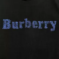 Cheap Burberry T-Shirts Short Sleeved For Men #1343460 Replica Wholesale [$52.00 USD] [ITEM#1343460] on Replica Burberry T-Shirts