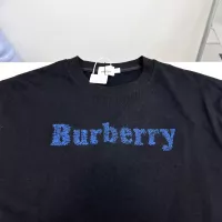 Cheap Burberry T-Shirts Short Sleeved For Men #1343460 Replica Wholesale [$52.00 USD] [ITEM#1343460] on Replica Burberry T-Shirts