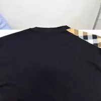 Cheap Burberry T-Shirts Short Sleeved For Men #1343461 Replica Wholesale [$52.00 USD] [ITEM#1343461] on Replica Burberry T-Shirts