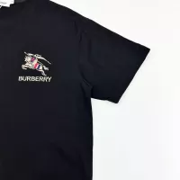Cheap Burberry T-Shirts Short Sleeved For Men #1343461 Replica Wholesale [$52.00 USD] [ITEM#1343461] on Replica Burberry T-Shirts