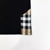 Cheap Burberry T-Shirts Short Sleeved For Men #1343461 Replica Wholesale [$52.00 USD] [ITEM#1343461] on Replica Burberry T-Shirts