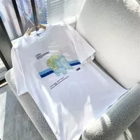 Cheap LOEWE T-Shirts Short Sleeved For Men #1343462 Replica Wholesale [$45.00 USD] [ITEM#1343462] on Replica LOEWE T-Shirts