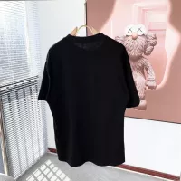 Cheap LOEWE T-Shirts Short Sleeved For Men #1343463 Replica Wholesale [$45.00 USD] [ITEM#1343463] on Replica LOEWE T-Shirts
