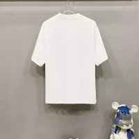 Cheap Prada T-Shirts Short Sleeved For Unisex #1343464 Replica Wholesale [$42.00 USD] [ITEM#1343464] on Replica Prada T-Shirts