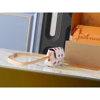 Cheap Louis Vuitton Messenger Bags For Women #1343465 Replica Wholesale [$52.00 USD] [ITEM#1343465] on Replica Louis Vuitton Messenger Bags