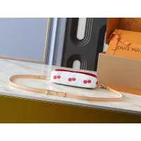 Cheap Louis Vuitton Messenger Bags For Women #1343465 Replica Wholesale [$52.00 USD] [ITEM#1343465] on Replica Louis Vuitton Messenger Bags