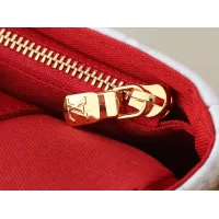 Cheap Louis Vuitton Messenger Bags For Women #1343465 Replica Wholesale [$52.00 USD] [ITEM#1343465] on Replica Louis Vuitton Messenger Bags