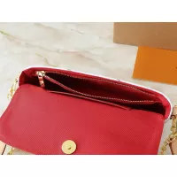 Cheap Louis Vuitton Messenger Bags For Women #1343465 Replica Wholesale [$52.00 USD] [ITEM#1343465] on Replica Louis Vuitton Messenger Bags