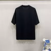 Cheap Prada T-Shirts Short Sleeved For Unisex #1343466 Replica Wholesale [$42.00 USD] [ITEM#1343466] on Replica Prada T-Shirts