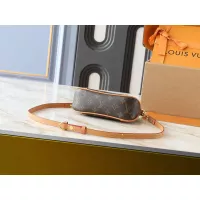 Cheap Louis Vuitton Messenger Bags For Women #1343467 Replica Wholesale [$52.00 USD] [ITEM#1343467] on Replica Louis Vuitton Messenger Bags