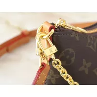 Cheap Louis Vuitton Messenger Bags For Women #1343467 Replica Wholesale [$52.00 USD] [ITEM#1343467] on Replica Louis Vuitton Messenger Bags