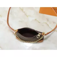 Cheap Louis Vuitton Messenger Bags For Women #1343467 Replica Wholesale [$52.00 USD] [ITEM#1343467] on Replica Louis Vuitton Messenger Bags