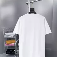 Cheap Prada T-Shirts Short Sleeved For Men #1343468 Replica Wholesale [$48.00 USD] [ITEM#1343468] on Replica Prada T-Shirts