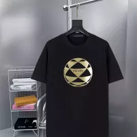 Cheap Prada T-Shirts Short Sleeved For Men #1343469 Replica Wholesale [$48.00 USD] [ITEM#1343469] on Replica Prada T-Shirts