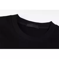 Cheap Prada T-Shirts Short Sleeved For Men #1343469 Replica Wholesale [$48.00 USD] [ITEM#1343469] on Replica Prada T-Shirts