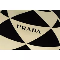 Cheap Prada T-Shirts Short Sleeved For Men #1343469 Replica Wholesale [$48.00 USD] [ITEM#1343469] on Replica Prada T-Shirts