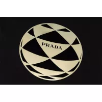 Cheap Prada T-Shirts Short Sleeved For Men #1343469 Replica Wholesale [$48.00 USD] [ITEM#1343469] on Replica Prada T-Shirts