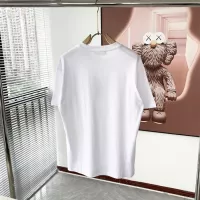 Cheap Louis Vuitton LV T-Shirts Short Sleeved For Men #1343470 Replica Wholesale [$45.00 USD] [ITEM#1343470] on Replica Louis Vuitton LV T-Shirts