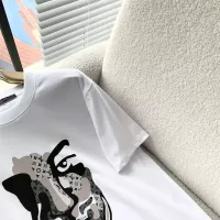 Cheap Louis Vuitton LV T-Shirts Short Sleeved For Men #1343470 Replica Wholesale [$45.00 USD] [ITEM#1343470] on Replica Louis Vuitton LV T-Shirts
