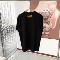 Cheap Louis Vuitton LV T-Shirts Short Sleeved For Men #1343471 Replica Wholesale [$45.00 USD] [ITEM#1343471] on Replica Louis Vuitton LV T-Shirts