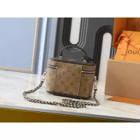 Cheap Louis Vuitton Messenger Bags For Women #1343473 Replica Wholesale [$60.00 USD] [ITEM#1343473] on Replica Louis Vuitton Messenger Bags