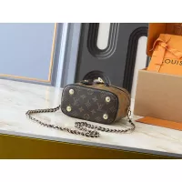 Cheap Louis Vuitton Messenger Bags For Women #1343473 Replica Wholesale [$60.00 USD] [ITEM#1343473] on Replica Louis Vuitton Messenger Bags