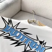 Cheap Louis Vuitton LV T-Shirts Short Sleeved For Men #1343474 Replica Wholesale [$45.00 USD] [ITEM#1343474] on Replica Louis Vuitton LV T-Shirts