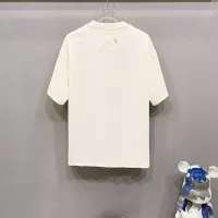 Cheap Louis Vuitton LV T-Shirts Short Sleeved For Unisex #1343476 Replica Wholesale [$42.00 USD] [ITEM#1343476] on Replica Louis Vuitton LV T-Shirts