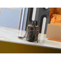 Cheap Louis Vuitton Messenger Bags For Women #1343477 Replica Wholesale [$60.00 USD] [ITEM#1343477] on Replica Louis Vuitton Messenger Bags