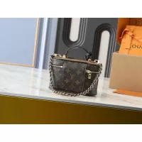 Cheap Louis Vuitton Messenger Bags For Women #1343477 Replica Wholesale [$60.00 USD] [ITEM#1343477] on Replica Louis Vuitton Messenger Bags
