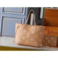 Cheap Louis Vuitton HandBags For Women #1343491 Replica Wholesale [$52.00 USD] [ITEM#1343491] on Replica Louis Vuitton HandBags