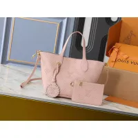 Cheap Louis Vuitton HandBags For Women #1343504 Replica Wholesale [$56.00 USD] [ITEM#1343504] on Replica Louis Vuitton HandBags