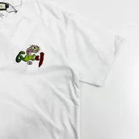 Cheap Gucci T-Shirts Short Sleeved For Men #1343512 Replica Wholesale [$52.00 USD] [ITEM#1343512] on Replica Gucci T-Shirts