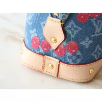 Cheap Louis Vuitton HandBags For Women #1343514 Replica Wholesale [$64.00 USD] [ITEM#1343514] on Replica Louis Vuitton HandBags