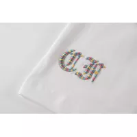 Cheap Chrome Hearts T-Shirts Short Sleeved For Unisex #1343515 Replica Wholesale [$52.00 USD] [ITEM#1343515] on Replica Chrome Hearts T-Shirts