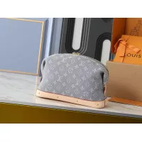 Cheap Louis Vuitton HandBags For Women #1343517 Replica Wholesale [$60.00 USD] [ITEM#1343517] on Replica Louis Vuitton HandBags