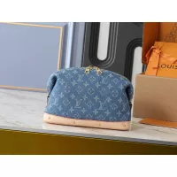 Cheap Louis Vuitton HandBags For Women #1343518 Replica Wholesale [$60.00 USD] [ITEM#1343518] on Replica Louis Vuitton HandBags