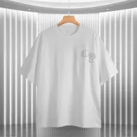 Cheap Chrome Hearts T-Shirts Short Sleeved For Unisex #1343520 Replica Wholesale [$52.00 USD] [ITEM#1343520] on Replica Chrome Hearts T-Shirts