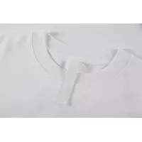 Cheap Chrome Hearts T-Shirts Short Sleeved For Unisex #1343520 Replica Wholesale [$52.00 USD] [ITEM#1343520] on Replica Chrome Hearts T-Shirts